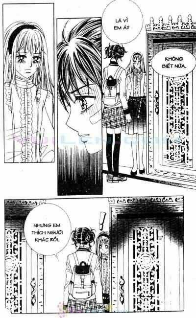 Không Bao Giờ Khóc - Chapter 10 - Trang 123