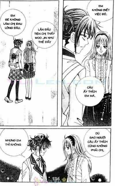 Không Bao Giờ Khóc - Chapter 10 - Trang 124
