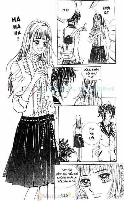 Không Bao Giờ Khóc - Chapter 10 - Trang 125