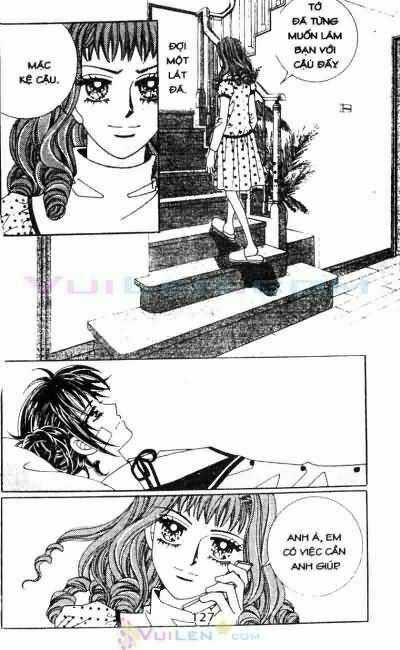 Không Bao Giờ Khóc - Chapter 10 - Trang 127