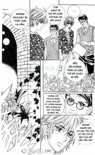 Không Bao Giờ Khóc - Chapter 10 - Trang 130