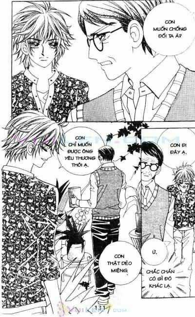 Không Bao Giờ Khóc - Chapter 10 - Trang 131