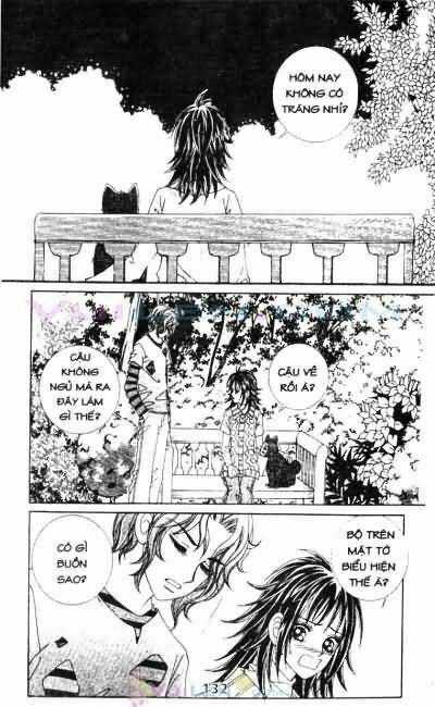 Không Bao Giờ Khóc - Chapter 10 - Trang 132