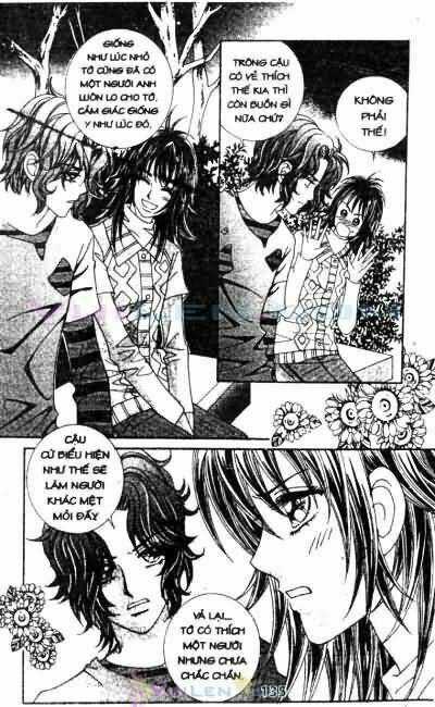Không Bao Giờ Khóc - Chapter 10 - Trang 135
