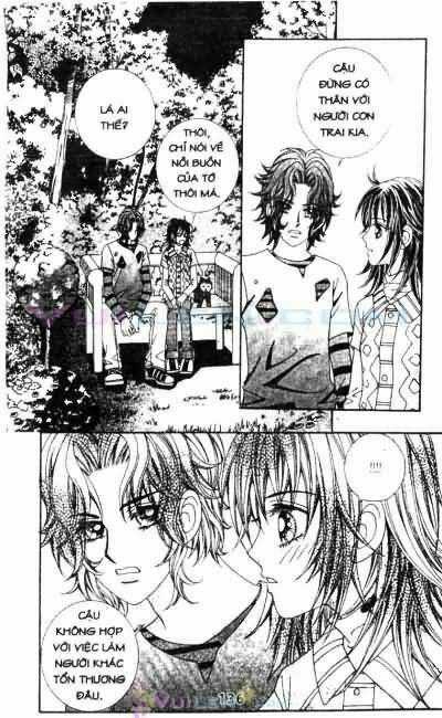 Không Bao Giờ Khóc - Chapter 10 - Trang 136