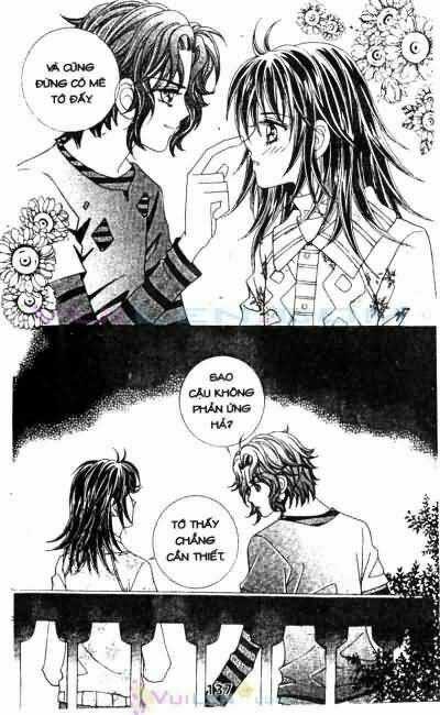 Không Bao Giờ Khóc - Chapter 10 - Trang 137