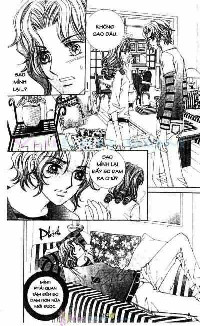 Không Bao Giờ Khóc - Chapter 10 - Trang 140