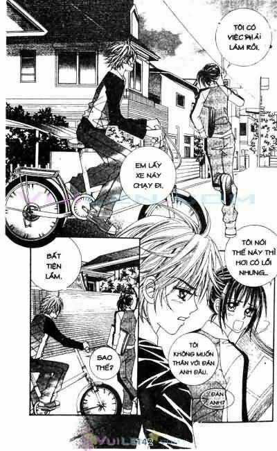 Không Bao Giờ Khóc - Chapter 10 - Trang 142