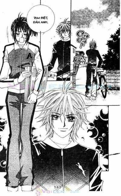 Không Bao Giờ Khóc - Chapter 10 - Trang 143