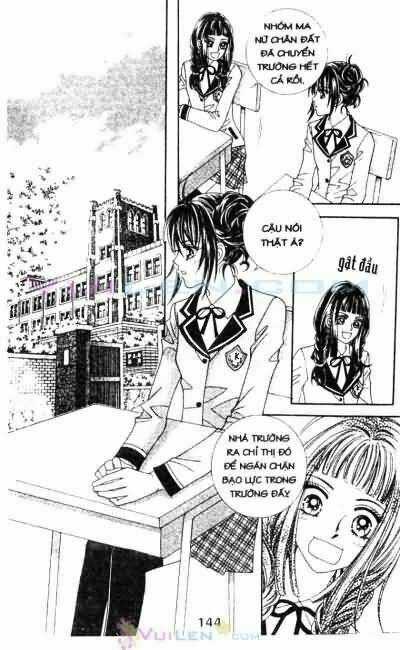 Không Bao Giờ Khóc - Chapter 10 - Trang 144