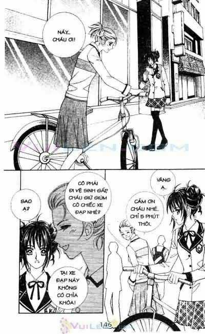 Không Bao Giờ Khóc - Chapter 10 - Trang 146