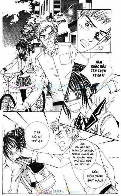 Không Bao Giờ Khóc - Chapter 10 - Trang 147