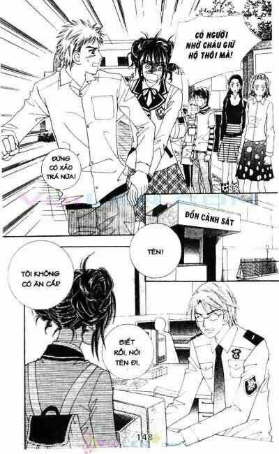 Không Bao Giờ Khóc - Chapter 10 - Trang 148