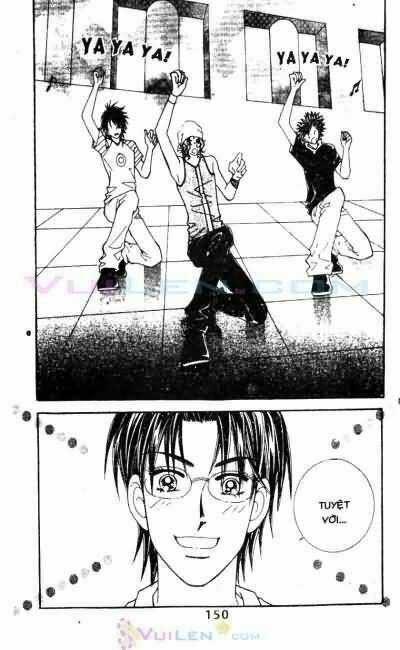 Không Bao Giờ Khóc - Chapter 10 - Trang 150