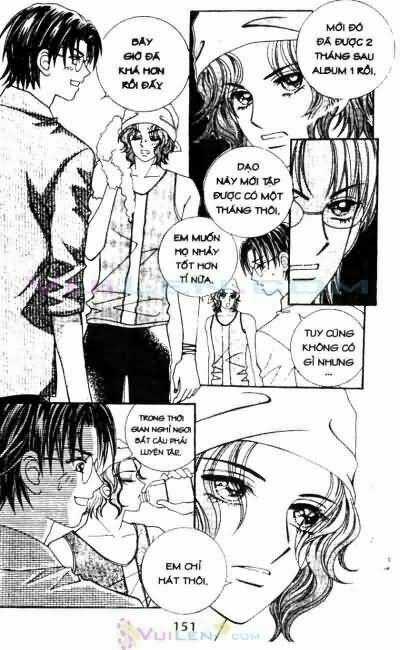 Không Bao Giờ Khóc - Chapter 10 - Trang 151