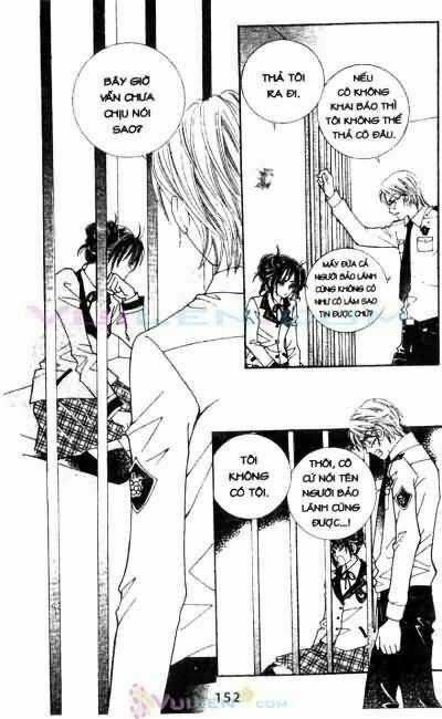 Không Bao Giờ Khóc - Chapter 10 - Trang 152
