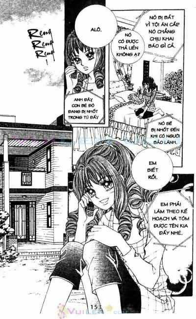 Không Bao Giờ Khóc - Chapter 10 - Trang 153