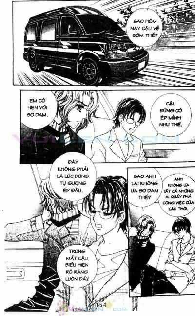 Không Bao Giờ Khóc - Chapter 10 - Trang 154