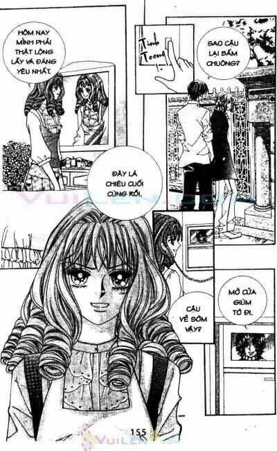 Không Bao Giờ Khóc - Chapter 10 - Trang 155