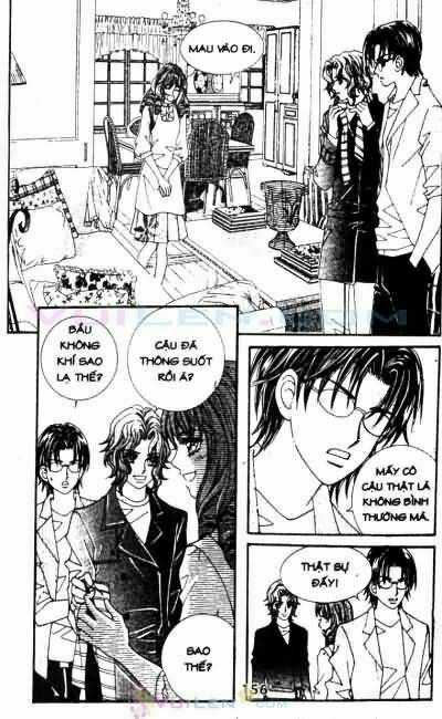 Không Bao Giờ Khóc - Chapter 10 - Trang 156