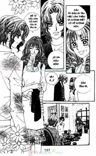 Không Bao Giờ Khóc - Chapter 10 - Trang 157