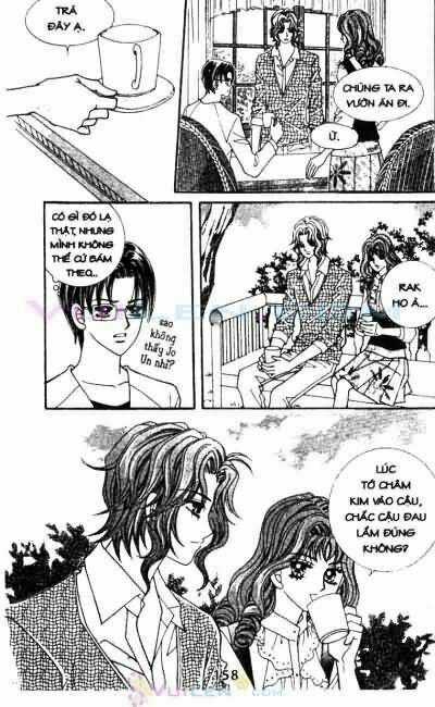 Không Bao Giờ Khóc - Chapter 10 - Trang 158