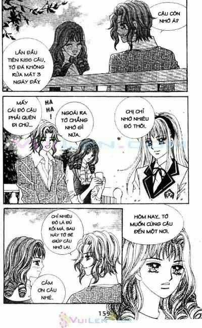 Không Bao Giờ Khóc - Chapter 10 - Trang 159