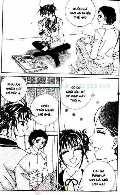 Không Bao Giờ Khóc - Chapter 10 - Trang 160