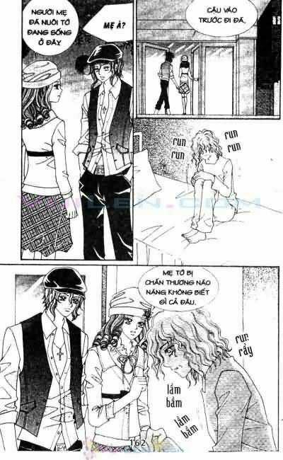 Không Bao Giờ Khóc - Chapter 10 - Trang 162