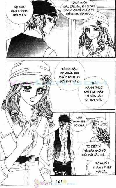 Không Bao Giờ Khóc - Chapter 10 - Trang 163