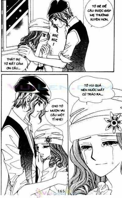 Không Bao Giờ Khóc - Chapter 10 - Trang 165