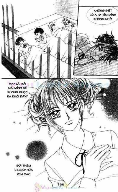 Không Bao Giờ Khóc - Chapter 10 - Trang 166