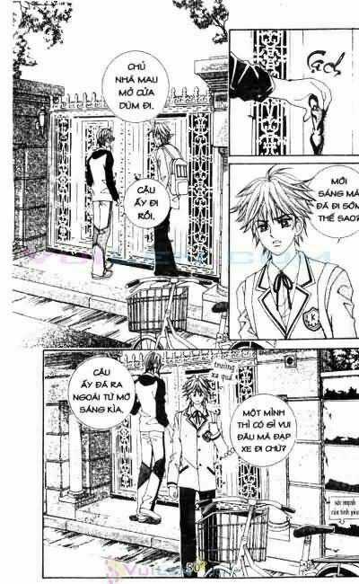 Không Bao Giờ Khóc - Chapter 10 - Trang 50