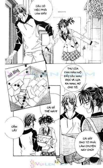 Không Bao Giờ Khóc - Chapter 10 - Trang 52