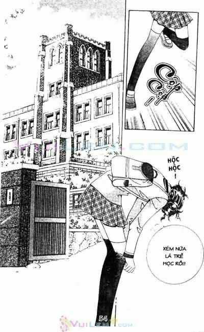 Không Bao Giờ Khóc - Chapter 10 - Trang 54