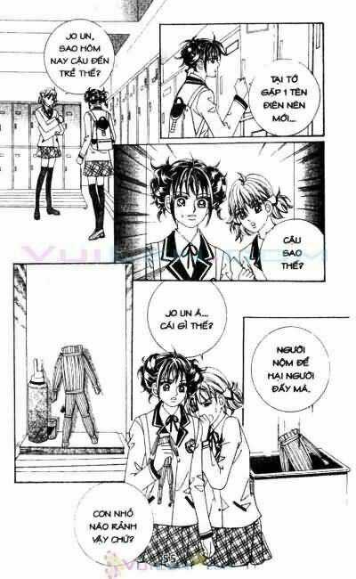 Không Bao Giờ Khóc - Chapter 10 - Trang 55