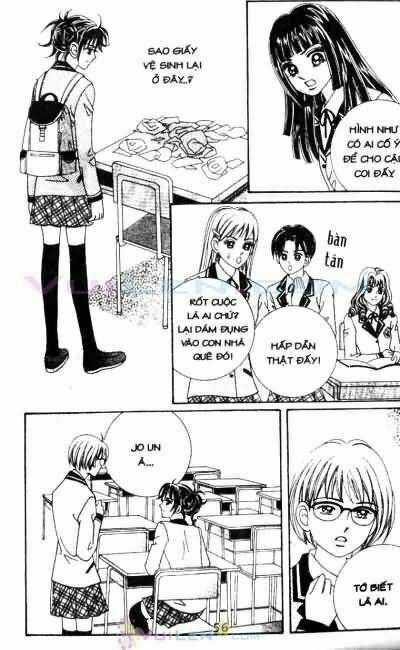 Không Bao Giờ Khóc - Chapter 10 - Trang 56