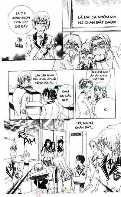 Không Bao Giờ Khóc - Chapter 10 - Trang 57