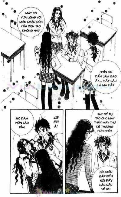 Không Bao Giờ Khóc - Chapter 10 - Trang 58