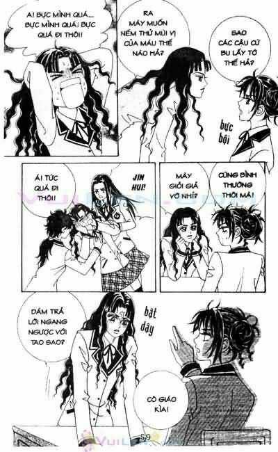 Không Bao Giờ Khóc - Chapter 10 - Trang 59