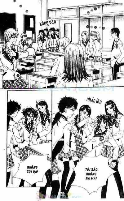 Không Bao Giờ Khóc - Chapter 10 - Trang 62