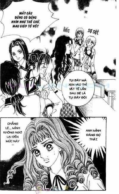 Không Bao Giờ Khóc - Chapter 10 - Trang 63