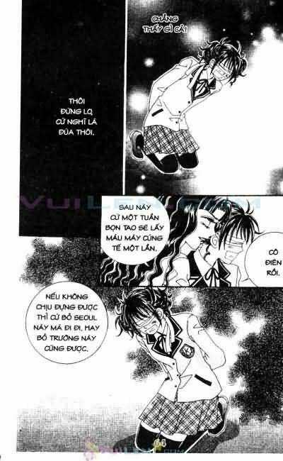 Không Bao Giờ Khóc - Chapter 10 - Trang 64