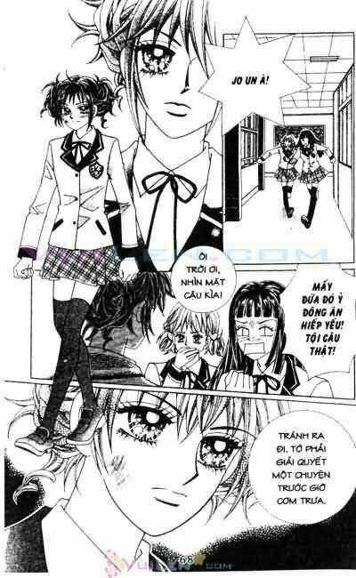 Không Bao Giờ Khóc - Chapter 10 - Trang 68