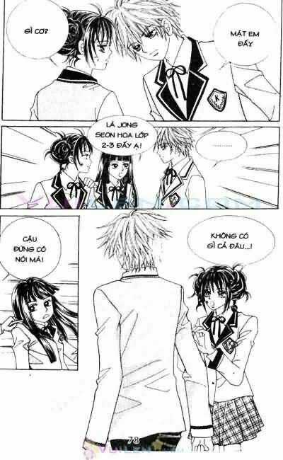 Không Bao Giờ Khóc - Chapter 10 - Trang 78