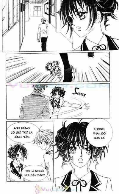 Không Bao Giờ Khóc - Chapter 10 - Trang 79