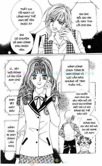 Không Bao Giờ Khóc - Chapter 10 - Trang 83