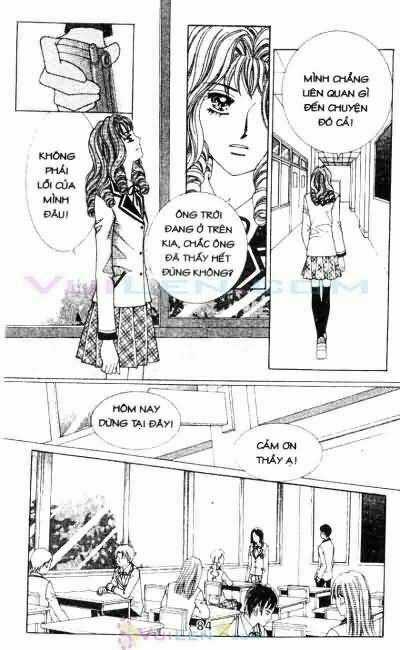 Không Bao Giờ Khóc - Chapter 10 - Trang 84