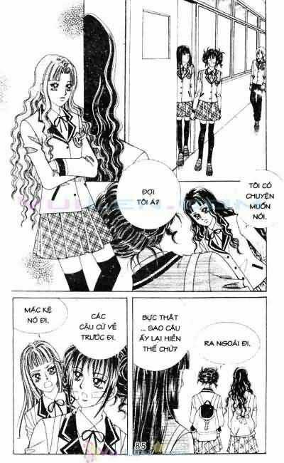 Không Bao Giờ Khóc - Chapter 10 - Trang 85