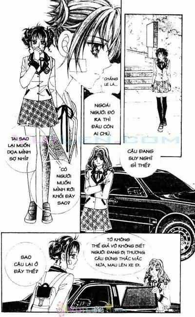 Không Bao Giờ Khóc - Chapter 10 - Trang 89